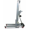 Genie Material Lift, Manual, 650 lb. SLC-12